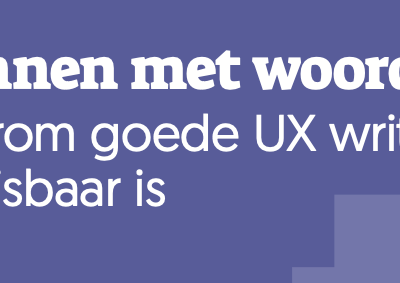 whitepaper UX writing