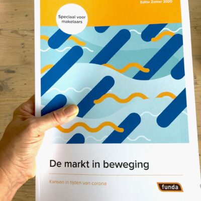 Barometer zomer 2020