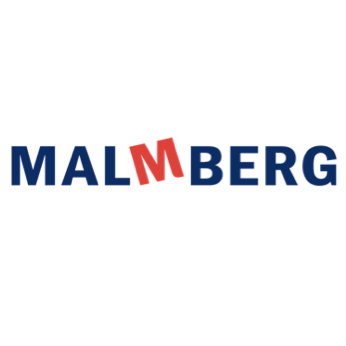 Malmberg logo